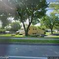 Gas odor reported inside home on Thunderhead Road
