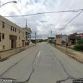 Wrong-way driver reported at 7th and McKean