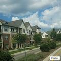 Smoke alarm at home on Chillingham Drive