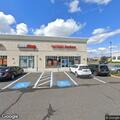 Fire alarm at Levittown Shopping Plaza