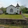 Person experiencing chest pain at Nantmeal Methodist Church