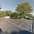 Patient with hip pain at senior living in Sea Girt