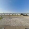 Commercial fire alarm at Robinson Warehouse