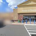 Fall victim at Walmart on Levittown Parkway