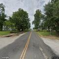 Van hits animal on roadway in Knox City
