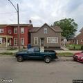 Trauma incident at (number withheld) South Wayne Street