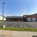 Person with chest pains in parking lot near W Bainbridge St