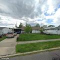 Person suffers back pain at Silver Birch Lane
