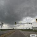 Reckless tractor-trailer reported on US 51