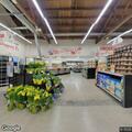 Smoke reported in store electrical room