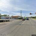 Crash with injuries at Ridge Pike and North Park