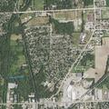 94-year-old male falls, pendant alarm at Eastview Ave