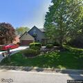 Fire investigation at home on McIntyre Drive
