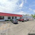 Store alarm reported on Broadway Street