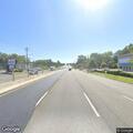 Person having seizure near Laurel Avenue in Bordentown