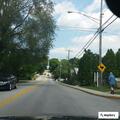 Crash reported on Front Street in Boiling Springs