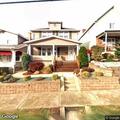 Group tampers with shed lights at Conrad Avenue home