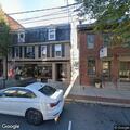 Person with unknown medical issue at laundromat