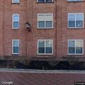 Fire alarm at Market House Apartments