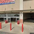 Medical alarm at Costco on Gemini Place