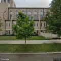 Commercial fire alarm at United Methodist church