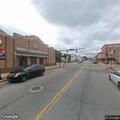 Minor crash on North Main Street bridge