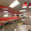 Person in pain reported at Burger King in Blue Bell