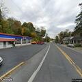Road closed at Front Street intersections for hydrant work