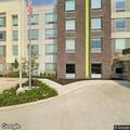 Vehicles broken into at Lyra Drive hotel lot