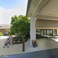 Person experiencing chest pain at Luther Acres