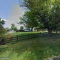 Glass break alarm at Concord Run residence
