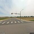 Traffic crash with injury at Colorado and Booth