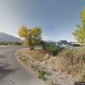 Reckless driver reported on East Canyon Parkway