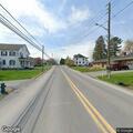 Injured person after assault on Main Street