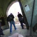 Person suffered a fall at Columbus Zoo