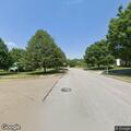 Road closed at Clark Hill Drive and Windswept Lane