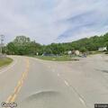 Female detected fallen with no contact at Skyline Drive