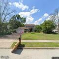 Carbon monoxide alarm at Dorchester Road home