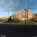 Person experiencing respiratory distress at church in Penndel