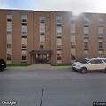 Loud disturbance at Yorkville apartment building
