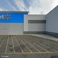 Disruptive person at Walmart South store