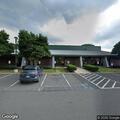 Person reports abdominal pain at medical center