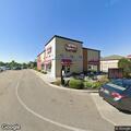 Panic alarm reported at Tim Hortons drive-through