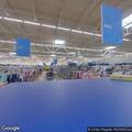 person having behavioral emergency at Walmart