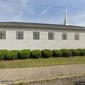 female fell at church, injury status unknown
