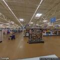Behavioral emergency at Walmart on Blair Mill Road