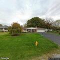 Carbon monoxide alarm at Forge Road residence