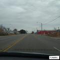 Complaint about van with no rear plate on US-34