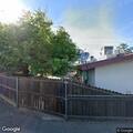 Person with abdominal pain at Red Bluff healthcare