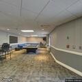 Hot water tank incident floods Beta Hall
